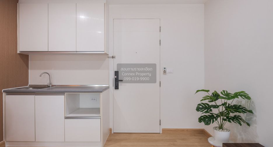 For sale 1 Beds condo in Khlong San, Bangkok