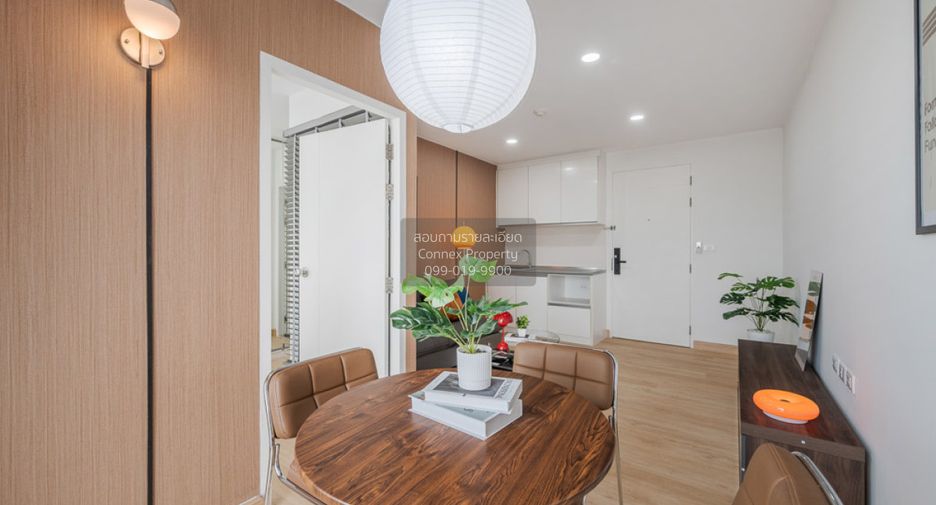 For sale 1 Beds condo in Khlong San, Bangkok