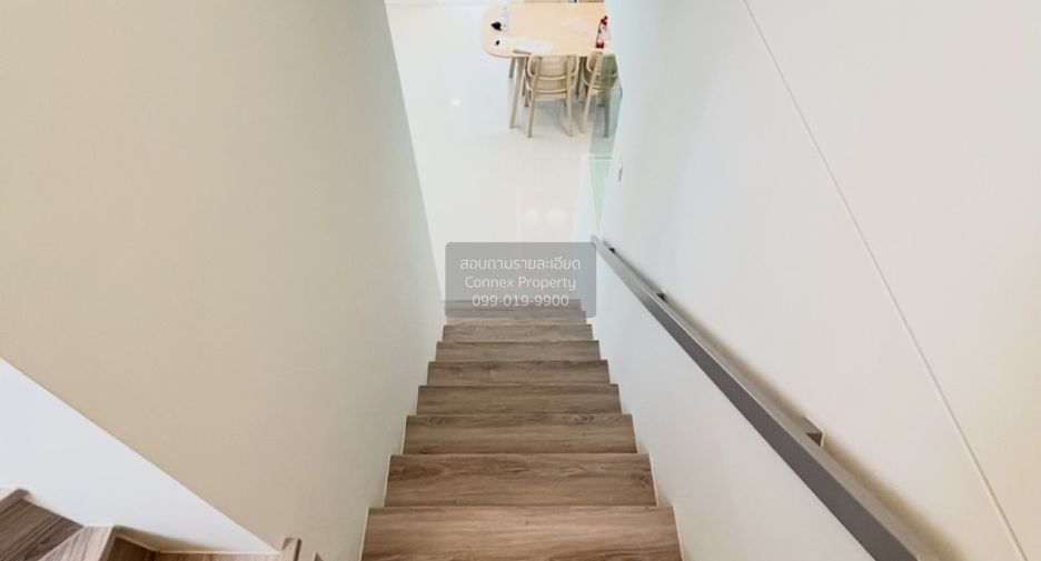 Haus zum Kauf mit 4 Zimmer in Bang Phli, Samut Prakan