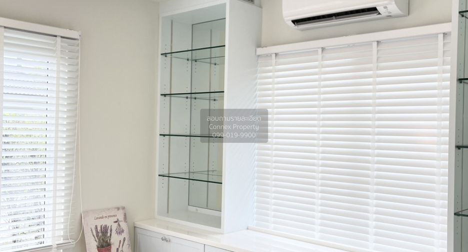 Haus zum Kauf mit 4 Zimmer in Bang Phli, Samut Prakan