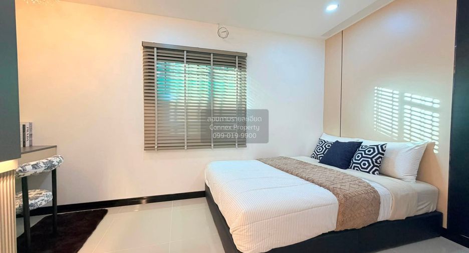 Reihenhaus zum Kauf mit 3 Zimmer in Jomtien, Pattaya