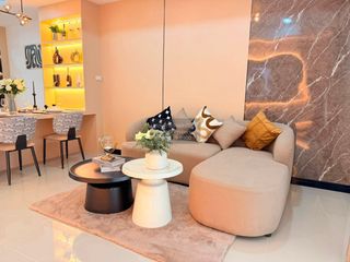Reihenhaus zum Kauf mit 3 Zimmer in Bang Lamung, Chonburi