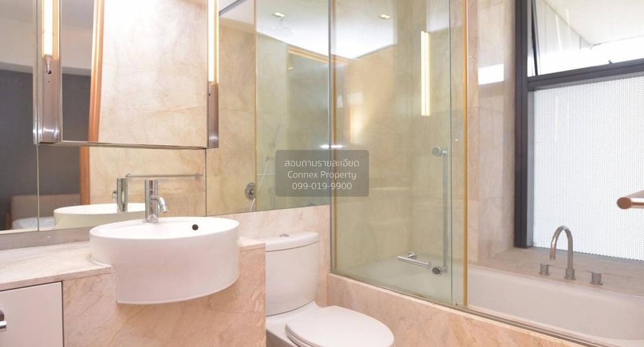 À vendre 2 chambres condo à Sathon, Bangkok