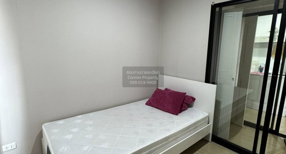 For sale 2 bedrooms condo in Phra Khanong, Bangkok