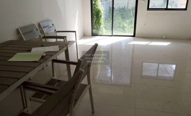 Reihenhaus zum Kauf mit 3 Zimmer in Sai Mai, Bangkok