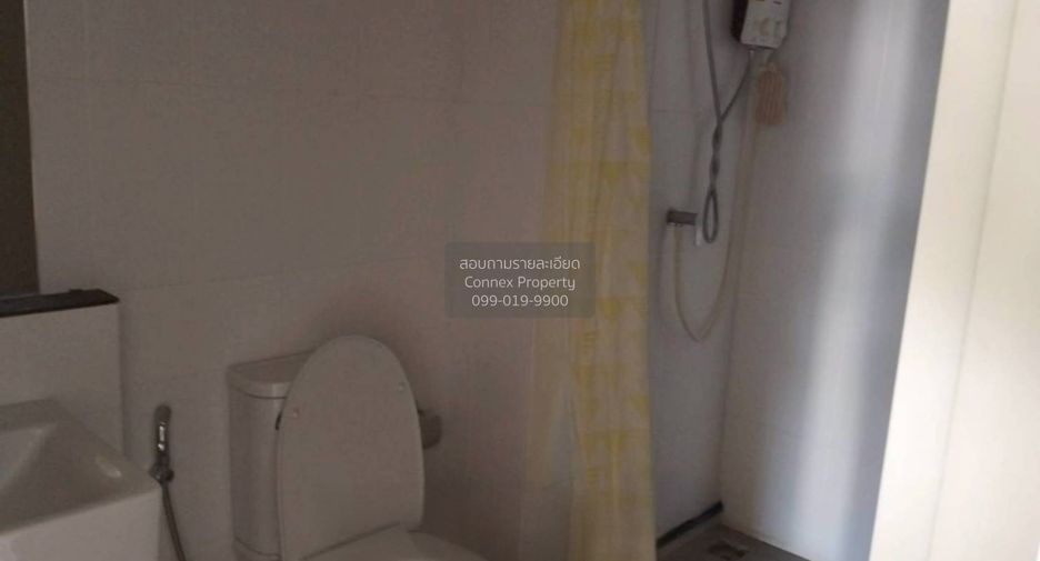 Reihenhaus zum Kauf mit 3 Zimmer in Sai Mai, Bangkok