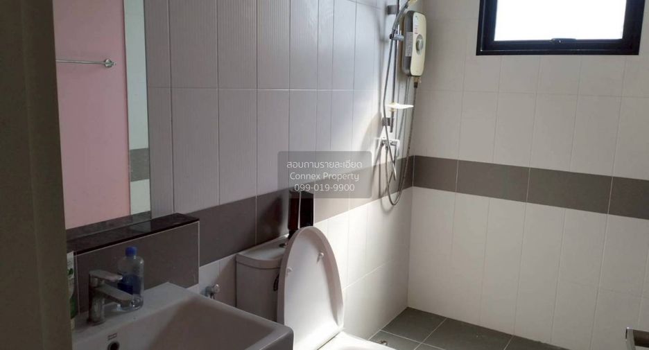 Reihenhaus zum Kauf mit 3 Zimmer in Sai Mai, Bangkok