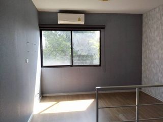 Reihenhaus zum Kauf mit 3 Zimmer in Sai Mai, Bangkok