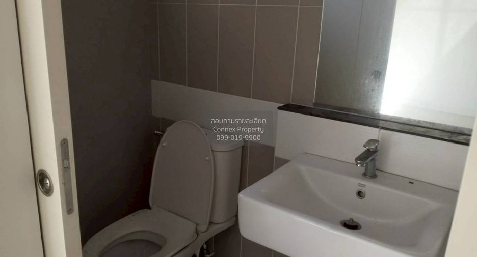 Reihenhaus zum Kauf mit 3 Zimmer in Sai Mai, Bangkok