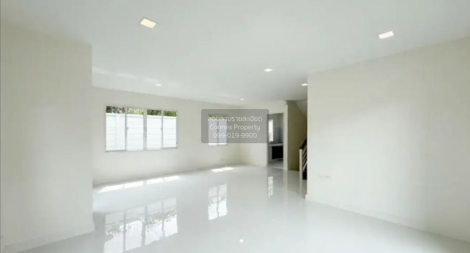 For sale 3 bedrooms house in Bang Yai, Nonthaburi