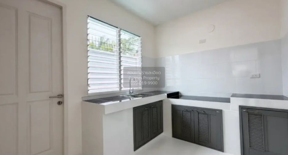 For sale 3 bedrooms house in Bang Yai, Nonthaburi