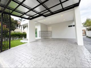 For sale 3 bedrooms house in Bang Yai, Nonthaburi