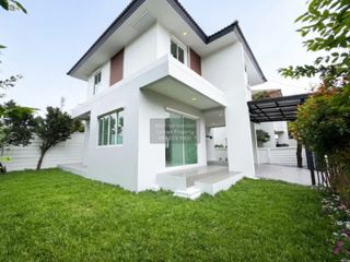 For sale 3 bedrooms house in Bang Yai, Nonthaburi