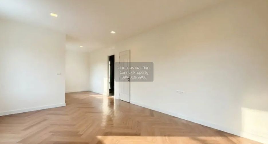 For sale 3 bedrooms house in Bang Yai, Nonthaburi