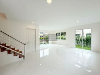 For sale 3 bedrooms house in Bang Yai, Nonthaburi