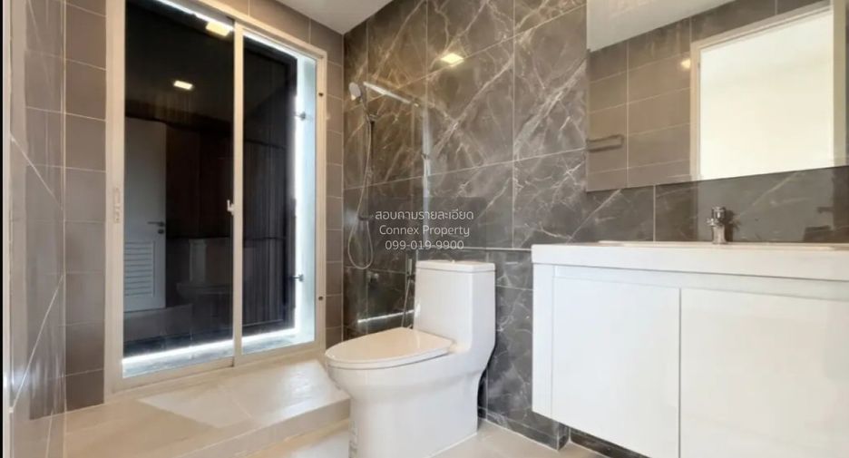 For sale 3 bedrooms house in Bang Yai, Nonthaburi