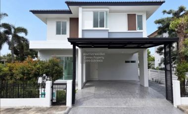 For sale 3 bedrooms house in Bang Yai, Nonthaburi