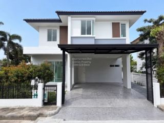 For sale 3 bedrooms house in Bang Yai, Nonthaburi