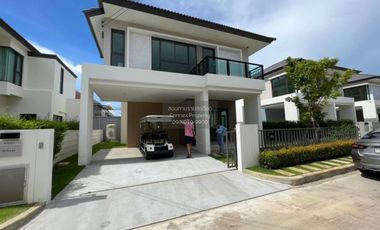À vendre 3 chambres maison à Bang Phli, Samut Prakan