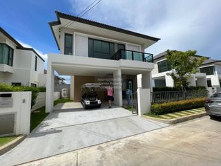 À vendre 3 chambres maison à Bang Phli, Samut Prakan