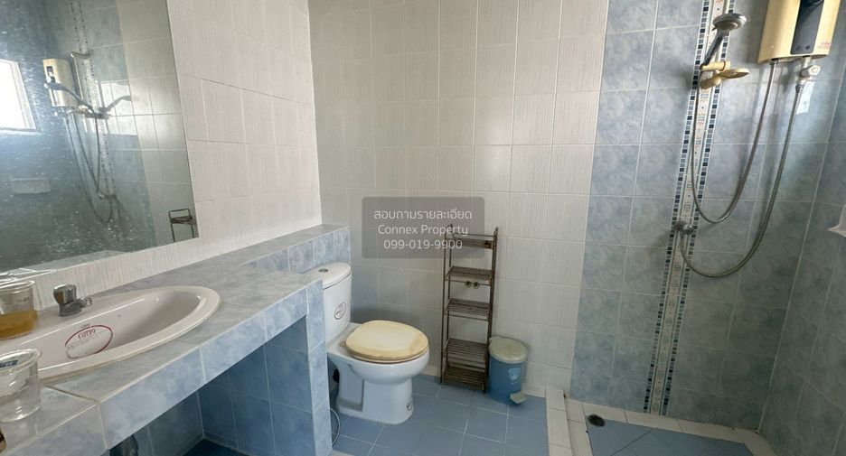 Reihenhaus zum Kauf mit 3 Zimmer in Bueng Kum, Bangkok