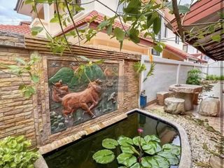 出售 3 卧室 独立屋 在 Pak Kret, Nonthaburi