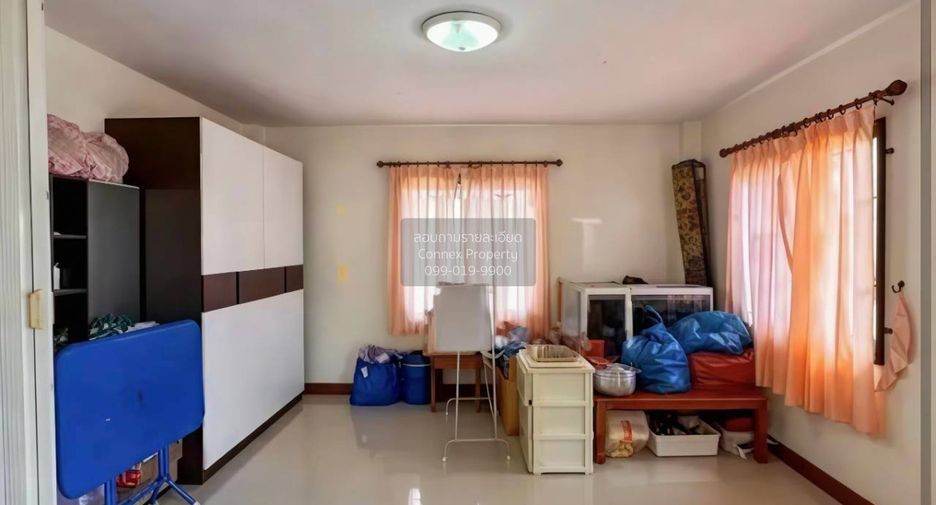 Haus zum Kauf mit 3 Zimmer in Pak Kret, Nonthaburi
