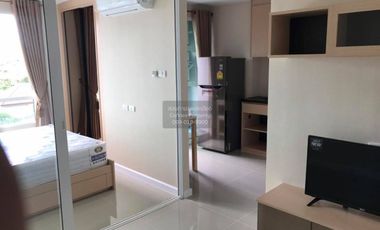 For sale 1 bed condo in Don Mueang, Bangkok