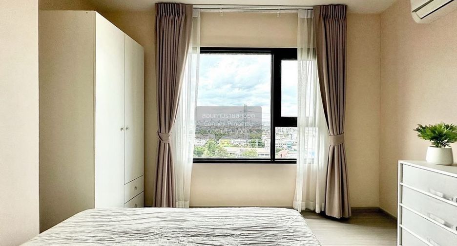 Condo en venta de 2 habitaciones en Mueang Samut Prakan, Samut Prakan