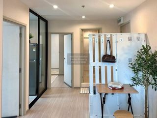 Condo en venta de 2 habitaciones en Mueang Samut Prakan, Samut Prakan