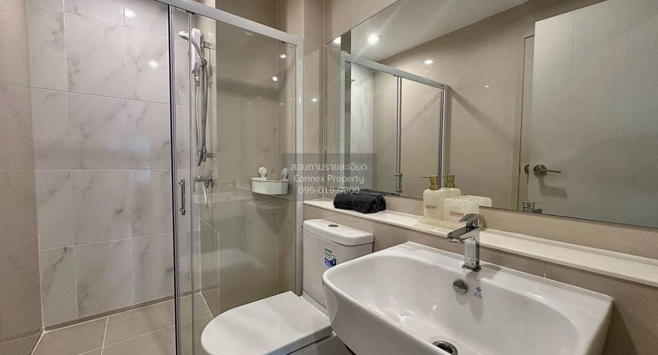 Condo en venta de 2 habitaciones en Mueang Samut Prakan, Samut Prakan