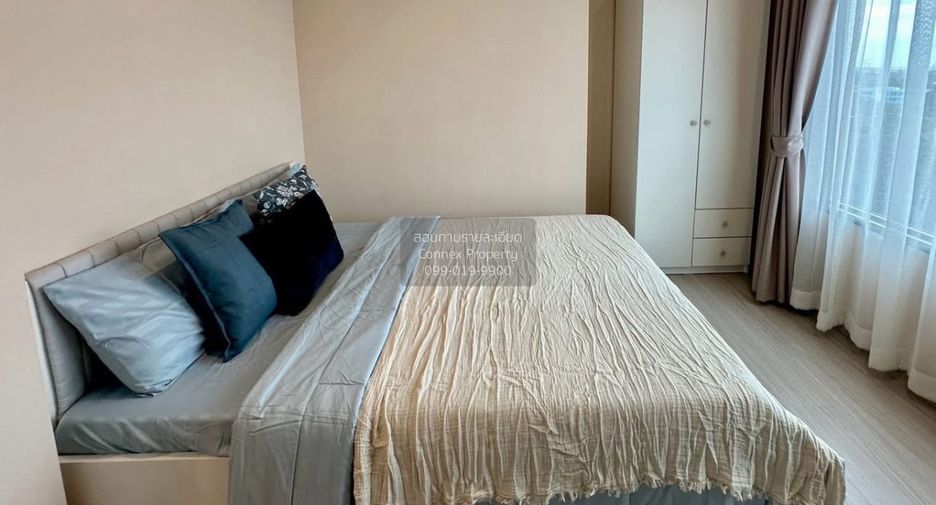Condo en venta de 2 habitaciones en Mueang Samut Prakan, Samut Prakan
