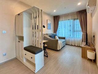 Condo en venta de 2 habitaciones en Mueang Samut Prakan, Samut Prakan