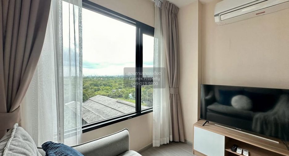 Condo en venta de 2 habitaciones en Mueang Samut Prakan, Samut Prakan