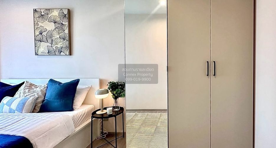 Condo en venta de 2 habitaciones en Mueang Samut Prakan, Samut Prakan