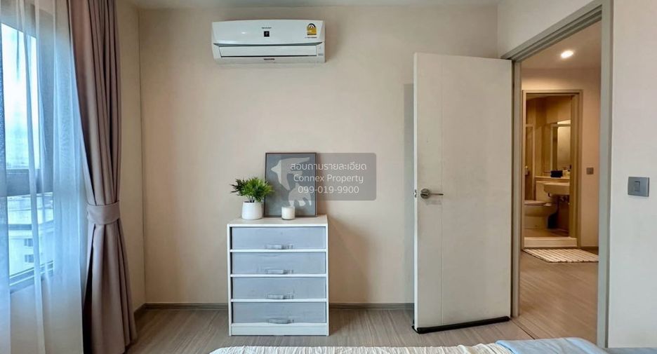 Condo en venta de 2 habitaciones en Mueang Samut Prakan, Samut Prakan