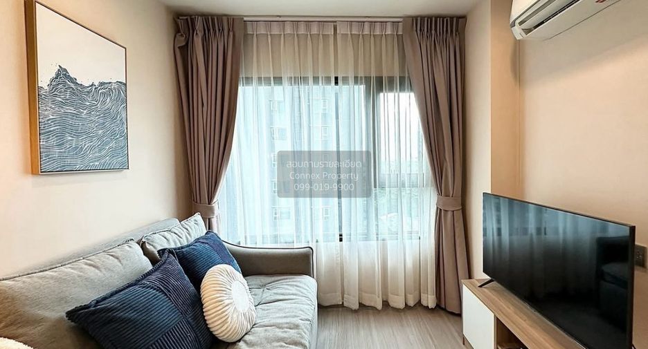 Condo en venta de 2 habitaciones en Mueang Samut Prakan, Samut Prakan