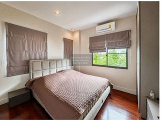 出售 4 卧室 独立屋 在 Taling Chan, 曼谷