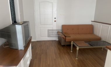 Wohnung zum Kauf mit 1 Zimmer in Bang Kho Laem, Bangkok