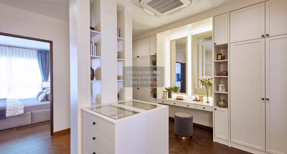 Casa en venta de 4 habitaciones en Lat Krabang, Bangkok