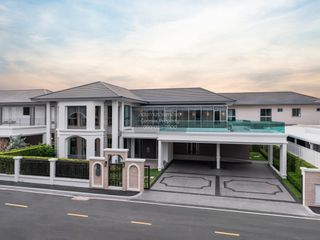 出售 4 卧室 独立屋 在 Lat Krabang, 曼谷