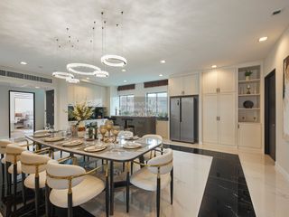 出售 4 卧室 独立屋 在 Lat Krabang, 曼谷