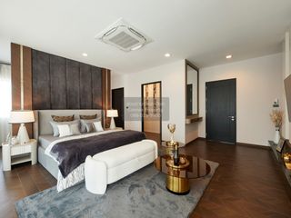 出售 4 卧室 独立屋 在 Lat Krabang, 曼谷