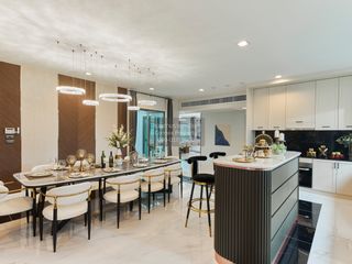 出售 4 卧室 独立屋 在 Lat Krabang, 曼谷