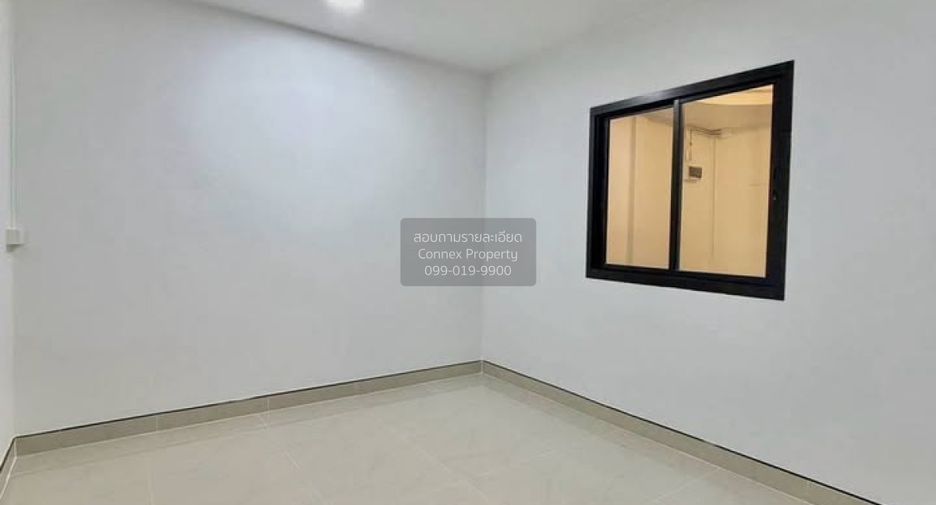 For sale 2 bedrooms townhouse in Sai Noi, Nonthaburi