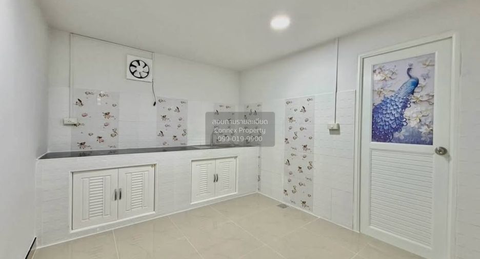 For sale 2 bedrooms townhouse in Sai Noi, Nonthaburi