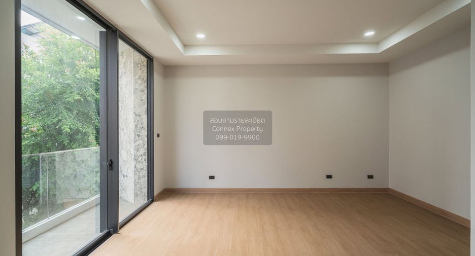 出售 4 卧室 独立屋 在 Lat Krabang, 曼谷