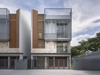 出售 4 卧室 独立屋 在 Lat Krabang, 曼谷