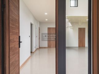出售 4 卧室 独立屋 在 Lat Krabang, 曼谷