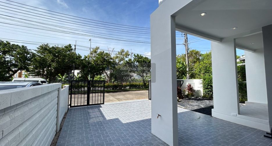 For sale 3 bedrooms house in Mueang Phuket, Phuket